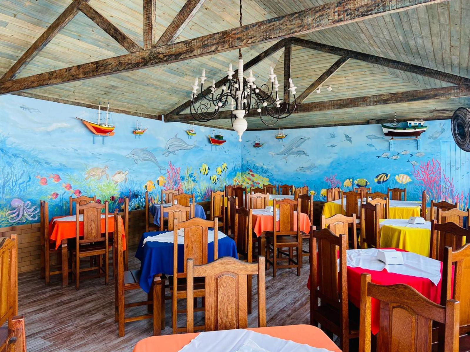 Kaliman Pousada Ubatuba Exterior photo